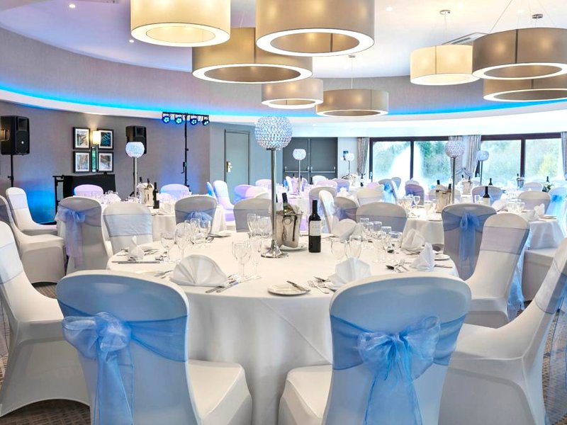 レオナルド ホテル アンド カンファレンス ベニュー ヒンクリー アイランド (Leonardo Hotel and Conference Venue Hinckley Island)の写真