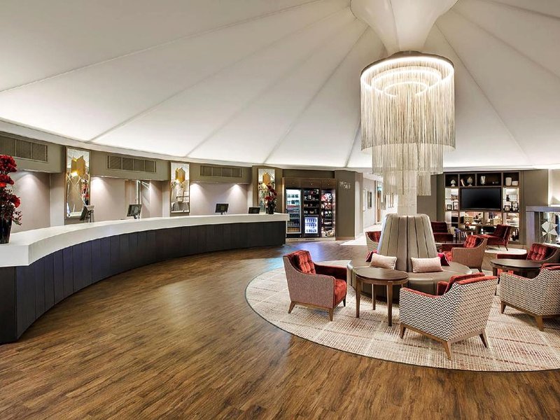レオナルド ホテル アンド カンファレンス ベニュー ヒンクリー アイランド (Leonardo Hotel and Conference Venue Hinckley Island)の写真