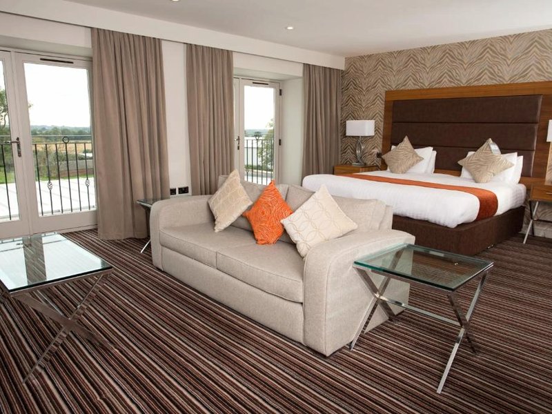 Sketchley Grange Hotelの写真