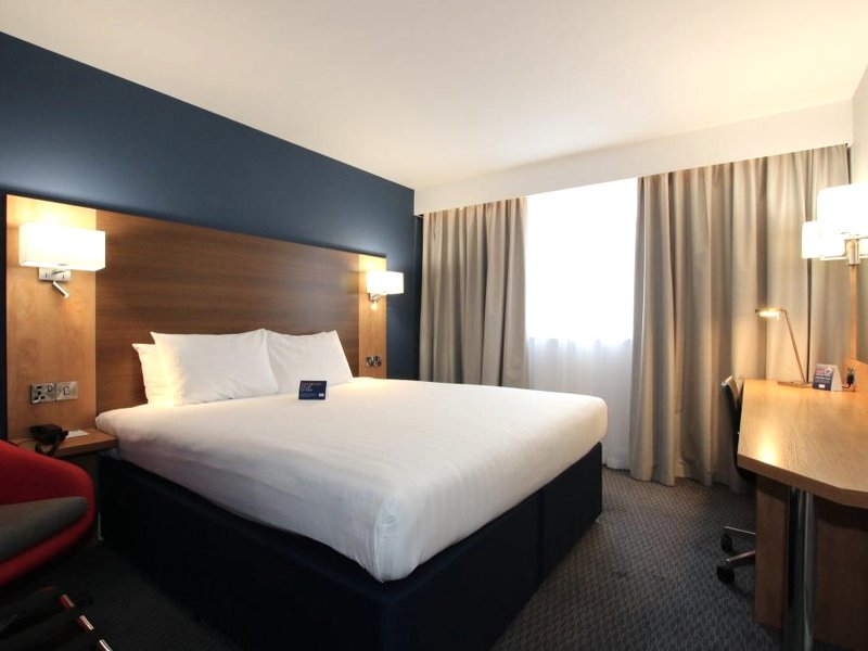Holiday Inn Express Nuneaton By IHGの写真