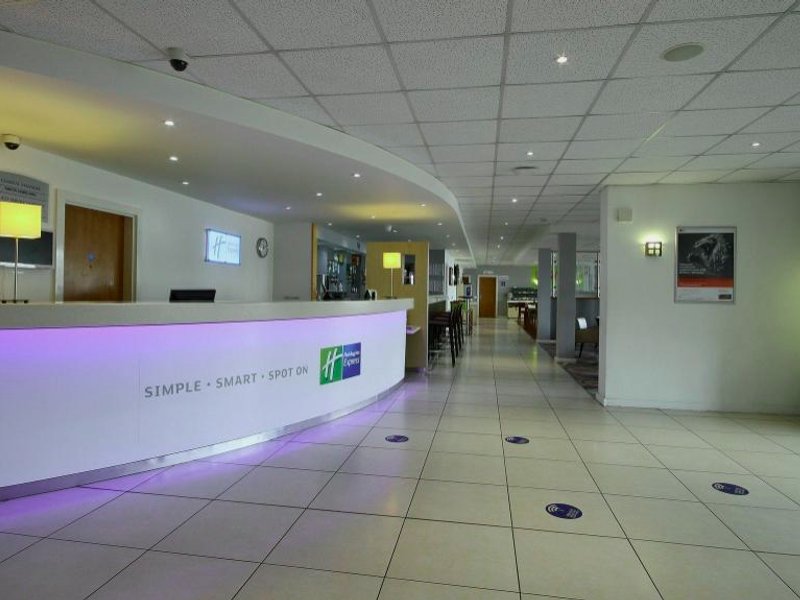 Holiday Inn Express Nuneaton By IHGの写真