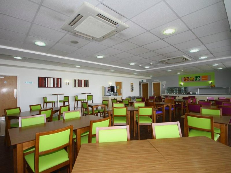 Holiday Inn Express Nuneaton By IHGの写真