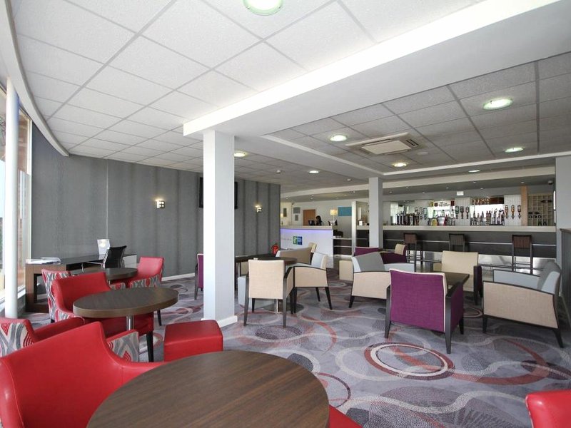 Holiday Inn Express Nuneaton By IHGの写真