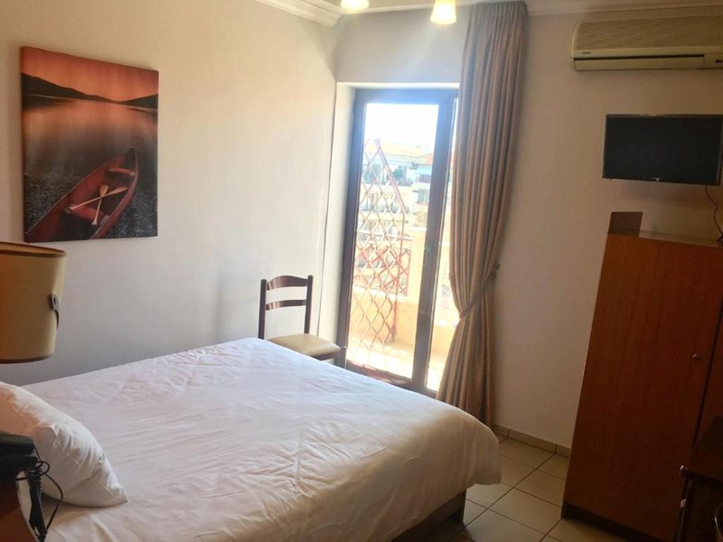 Hotel Olympionの写真