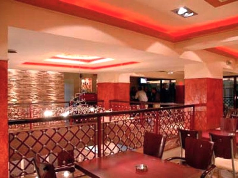 Hotel Olympionの写真