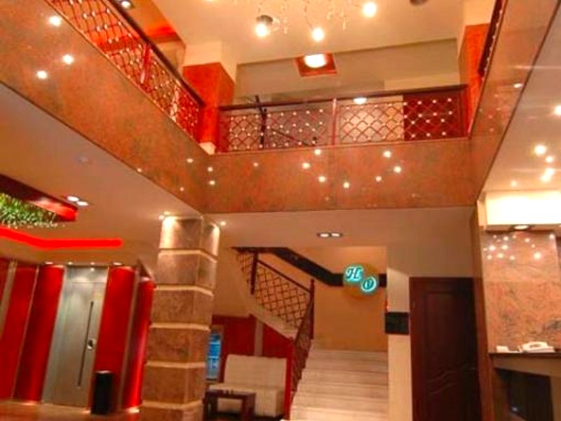 Hotel Olympionの写真