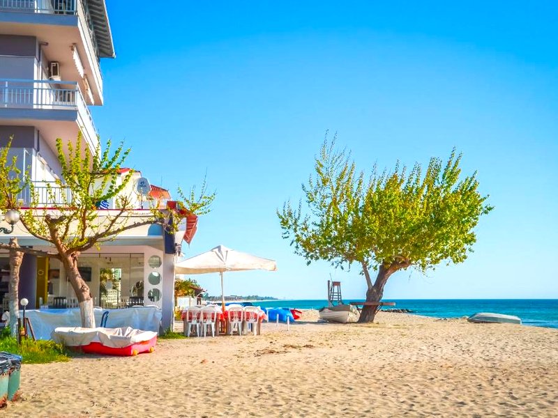 Hotel Strassの写真