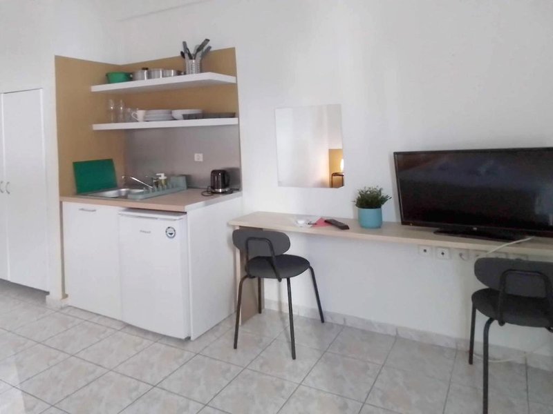 Seagull apartments by halu! Building Bの写真