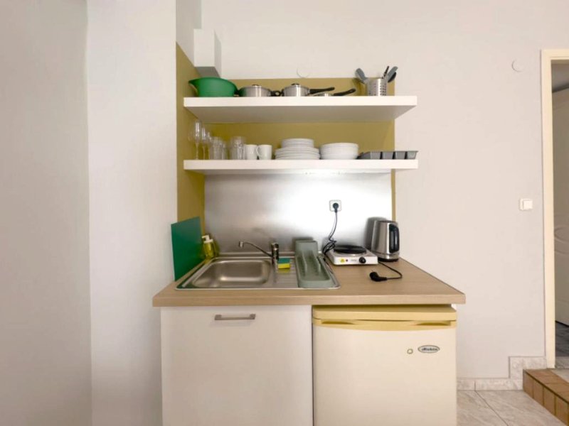 Seagull apartments by halu! Building Bの写真