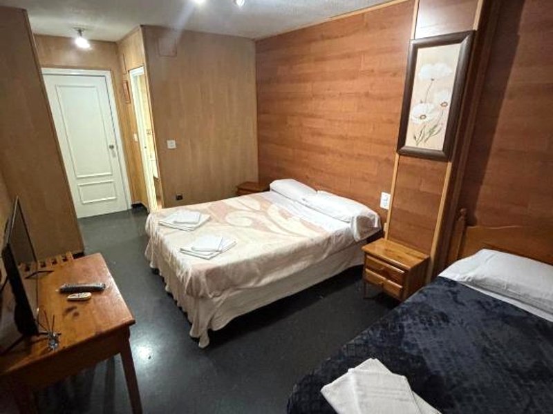 Hotel Don Joseの写真