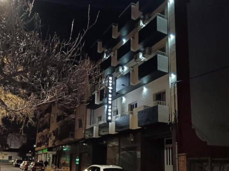 Hotel Don Joseの写真