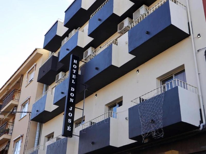 Hotel Don Joseの写真