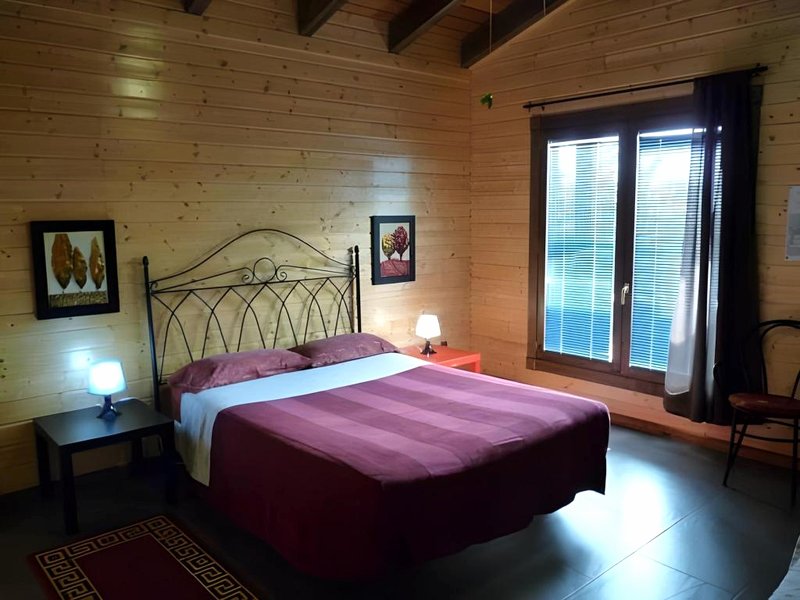 Casa del Valle, Lodgesの写真