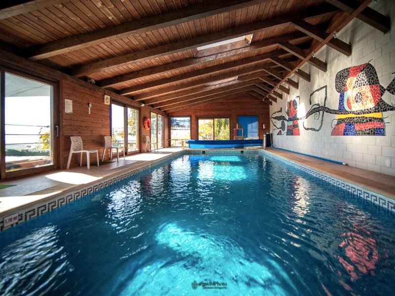 Casa del Valle, Lodgesの写真