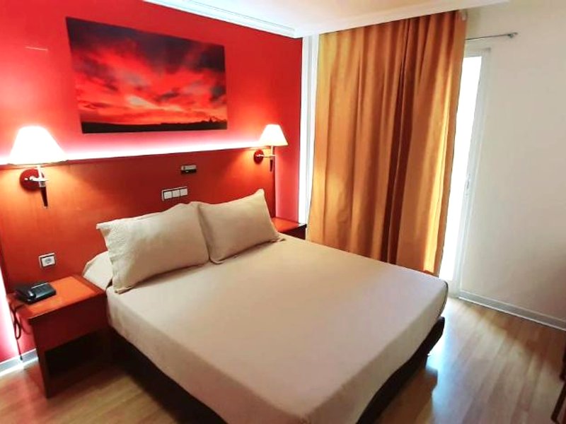 Hotel Cabanasの写真