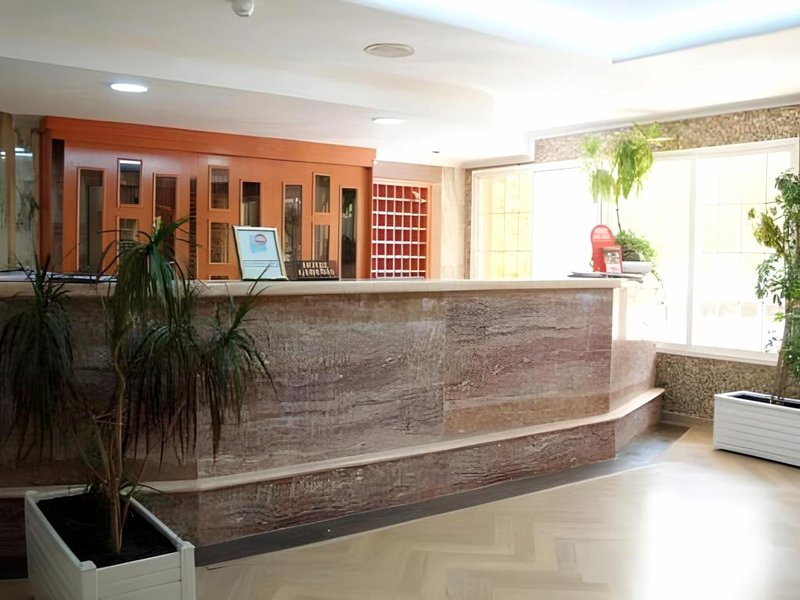 Hotel Cabanasの写真