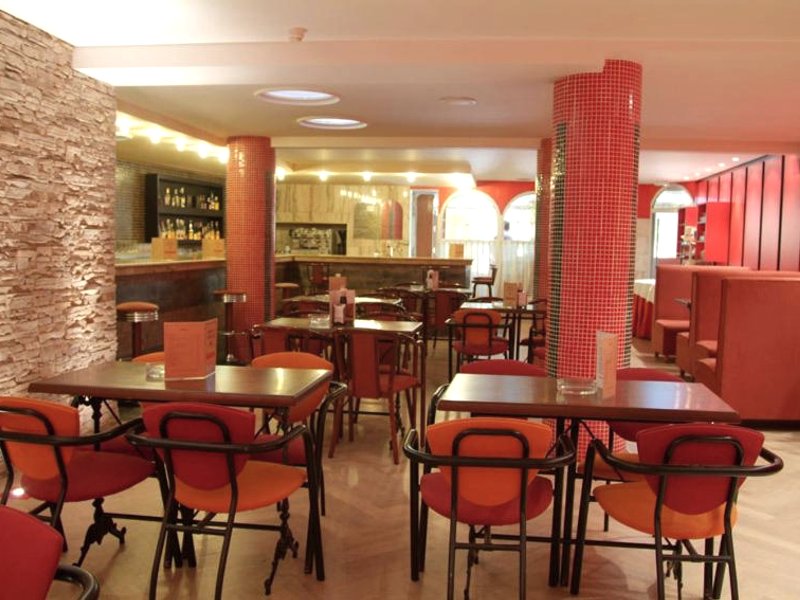 Hotel Cabanasの写真