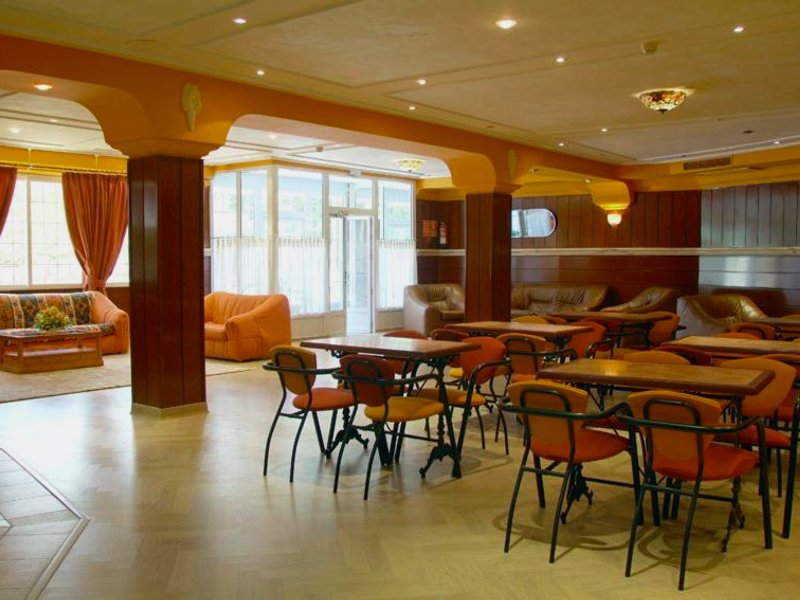 Hotel Cabanasの写真