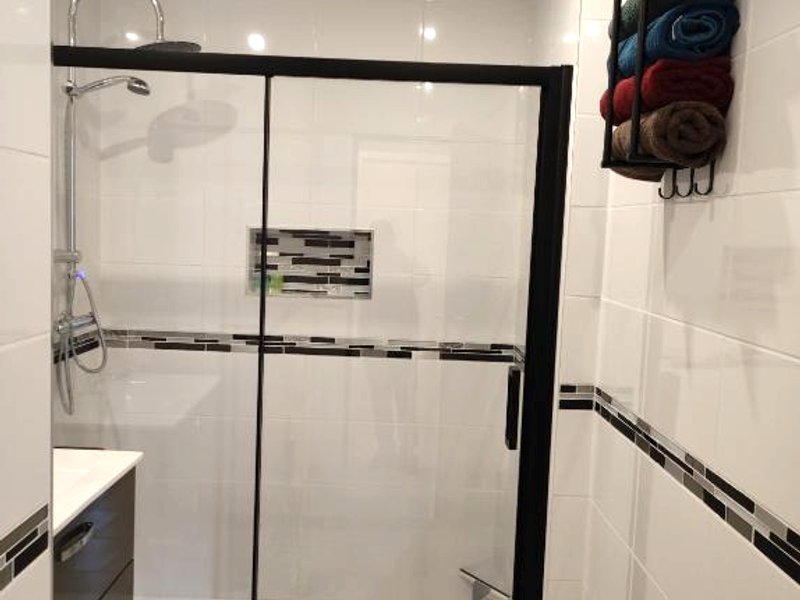 John & Ghislaineの写真