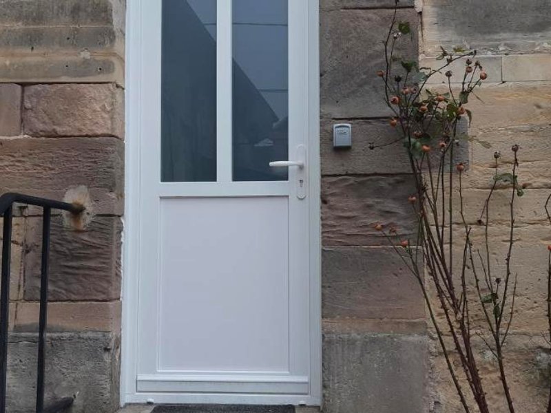 John & Ghislaineの写真