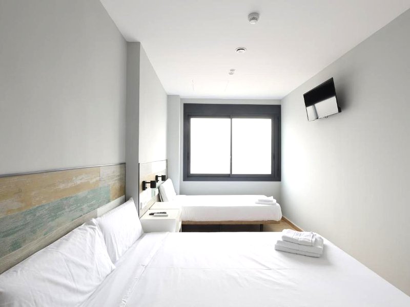 ヘイ ルームズ (Hey Rooms)の写真