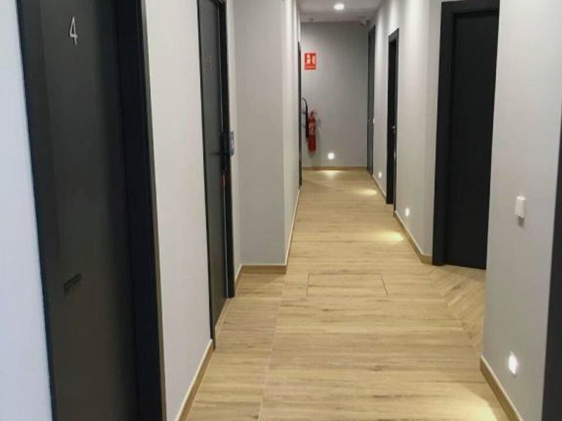 ヘイ ルームズ (Hey Rooms)の写真