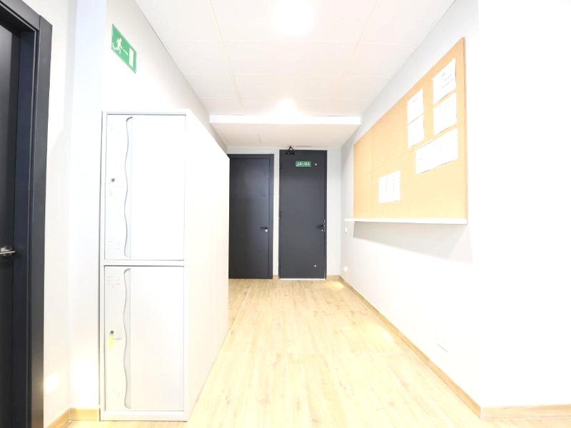 ヘイ ルームズ (Hey Rooms)の写真