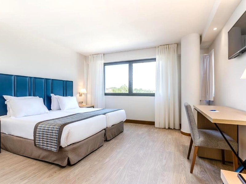 ホテル キャンパス (Hotel Campus)の写真