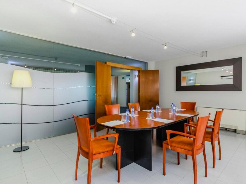 ホテル キャンパス (Hotel Campus)の写真