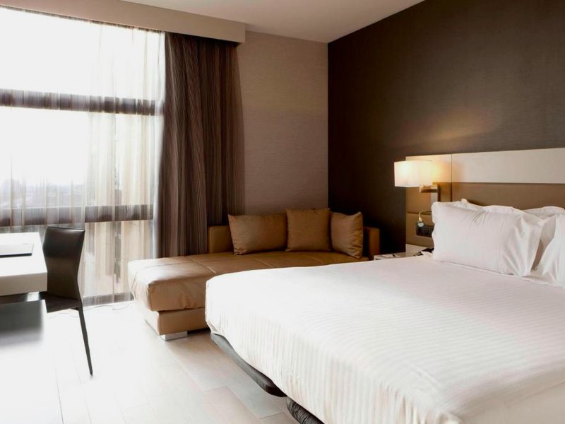 ACホテルサン・クガット (AC Hotel Sant Cugat)の写真