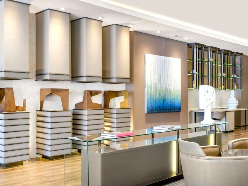 ACホテルサン・クガット (AC Hotel Sant Cugat)の写真