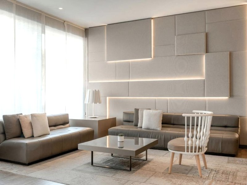 ACホテルサン・クガット (AC Hotel Sant Cugat)の写真