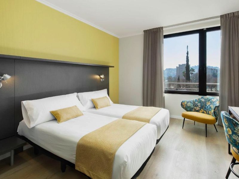 アリマラ ホテル バルセロナ (Alimara Hotel Barcelona)の写真