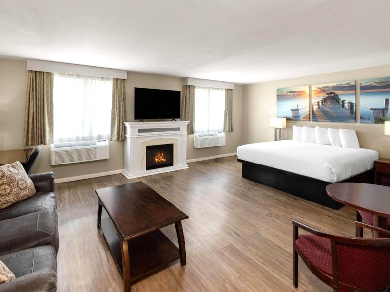 デイズ イン バイ ウィンダム マウンテン ホーム (Days Inn by Wyndham Mountain Home)の写真