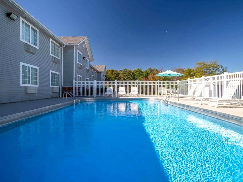 デイズ イン バイ ウィンダム マウンテン ホーム (Days Inn by Wyndham Mountain Home)の写真