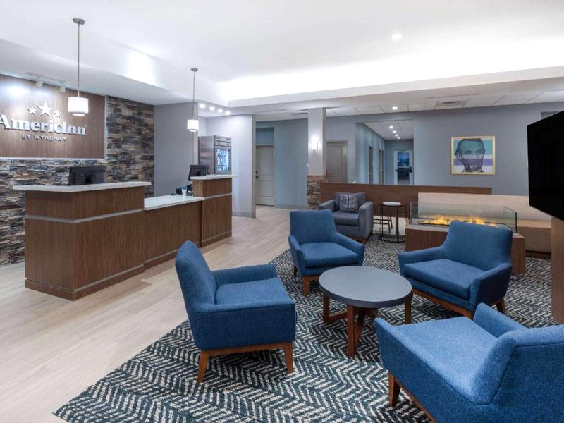 AmericInn by Wyndham Mountain Homeの写真