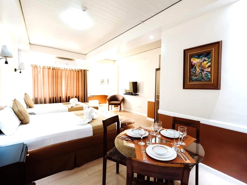 カタンドゥアネス ミッドタウン イン (Catanduanes Midtown Inn)の写真