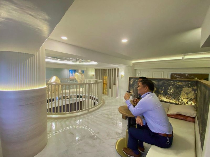 カタンドゥアネス ミッドタウン イン (Catanduanes Midtown Inn)の写真