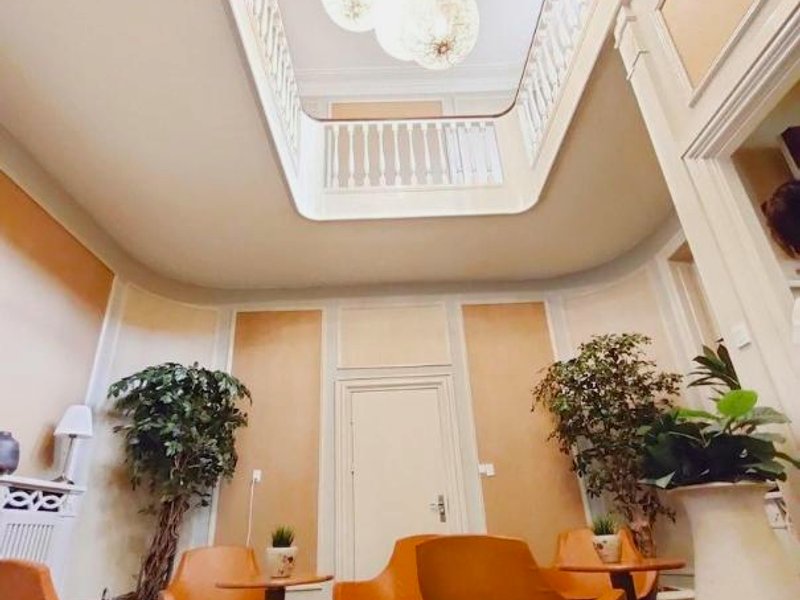 Hotel Lillevangの写真