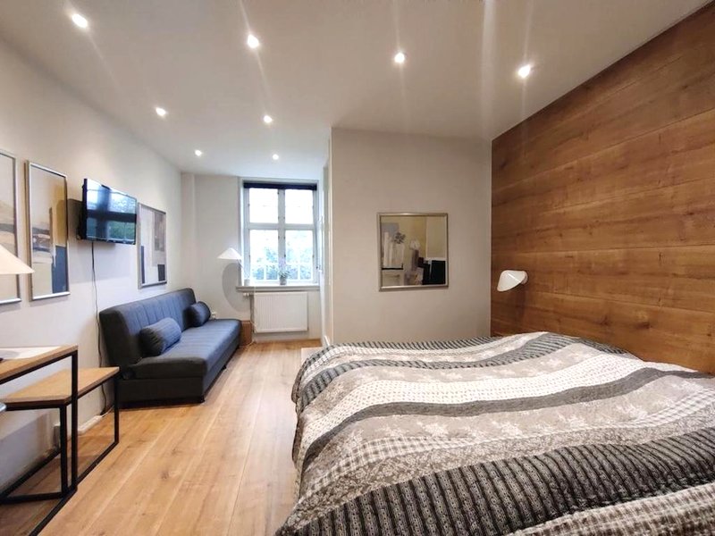 Hotel Lillevangの写真