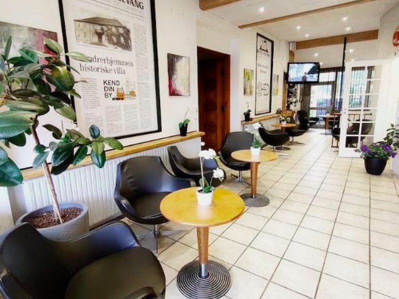 Hotel Lillevangの写真