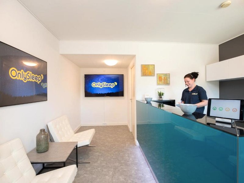 OnlySleep Trafikcenterの写真