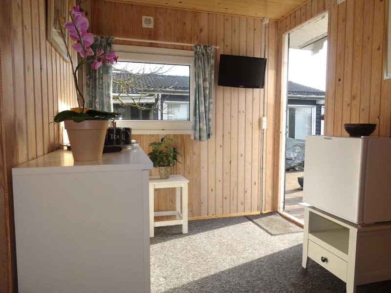 Gæstehus Stillinge Strandの写真