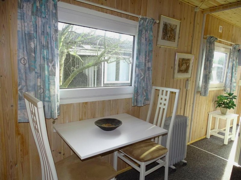 Gæstehus Stillinge Strandの写真