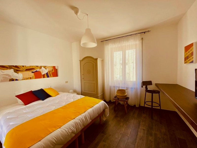 Carrales Guest Houseの写真