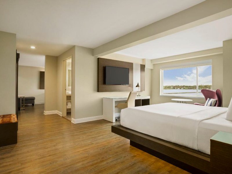 ウインダム ニューポート ホテル (Wyndham Newport Hotel)の写真
