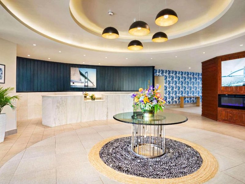 ウインダム ニューポート ホテル (Wyndham Newport Hotel)の写真