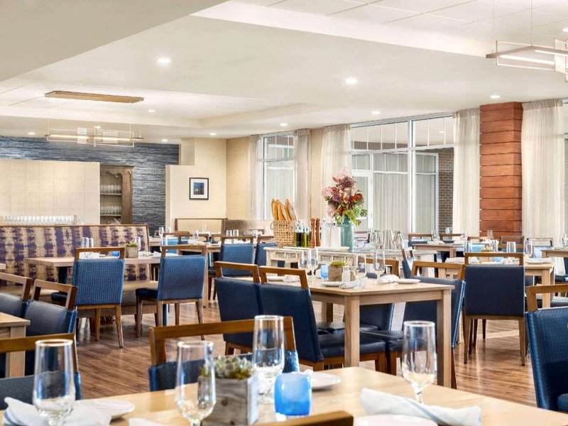 ウインダム ニューポート ホテル (Wyndham Newport Hotel)の写真