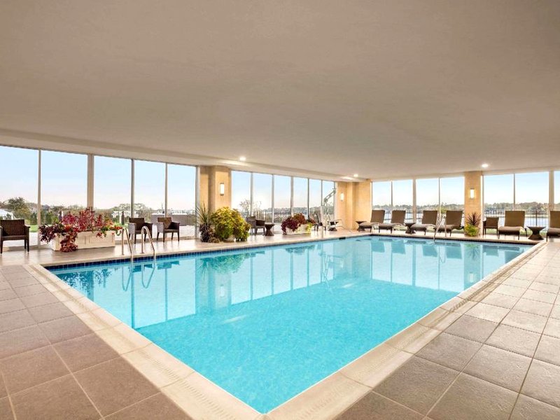 ウインダム ニューポート ホテル (Wyndham Newport Hotel)の写真