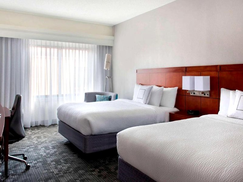 Sonesta Select Newport Middletownの写真